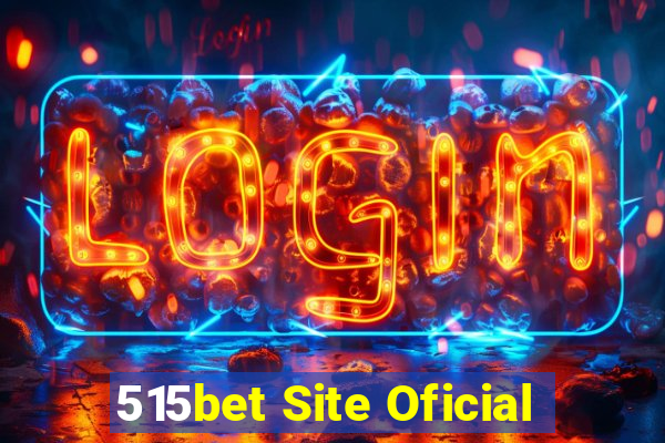 515bet Site Oficial